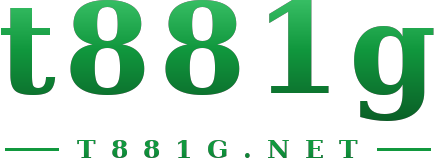 t881g logo